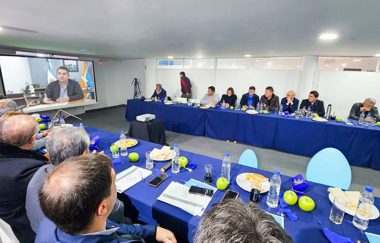 Federación de Municipios