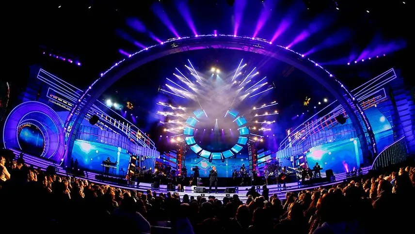 Festival Viña del Mar 2023