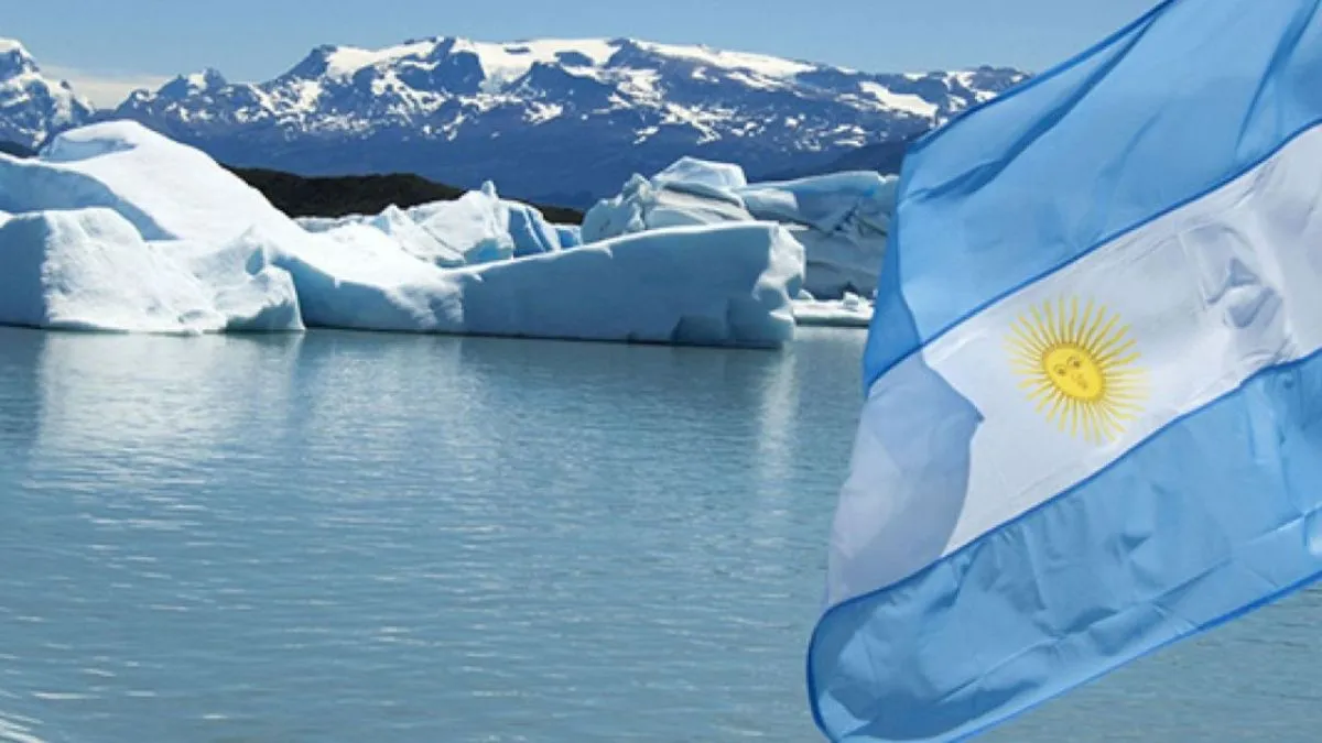 Primer Congreso Antártico Ushuaia 2025