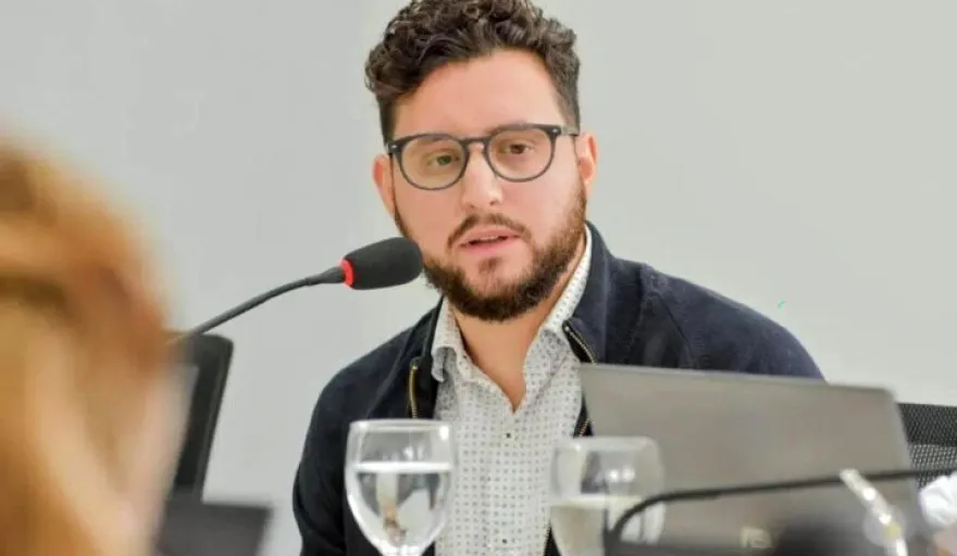 Matias bucci