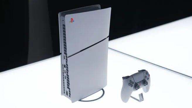 Playstation 6