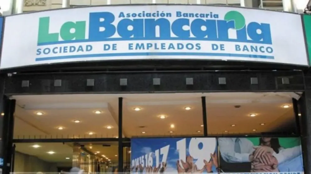 La Bancaria