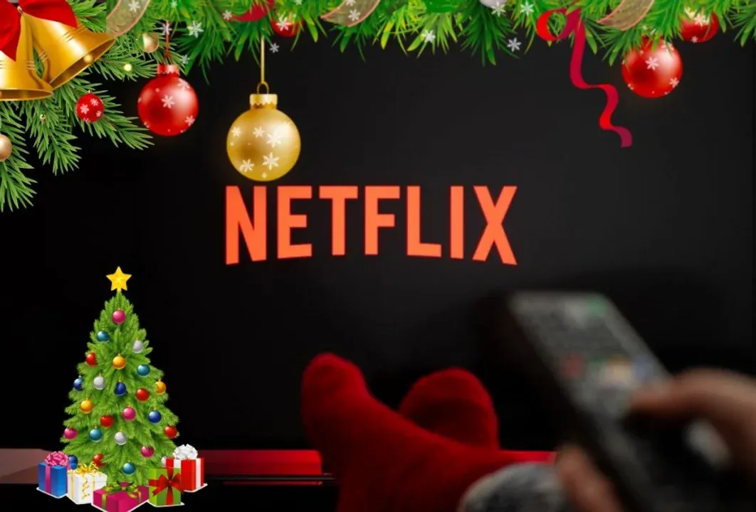 Netflix navideño