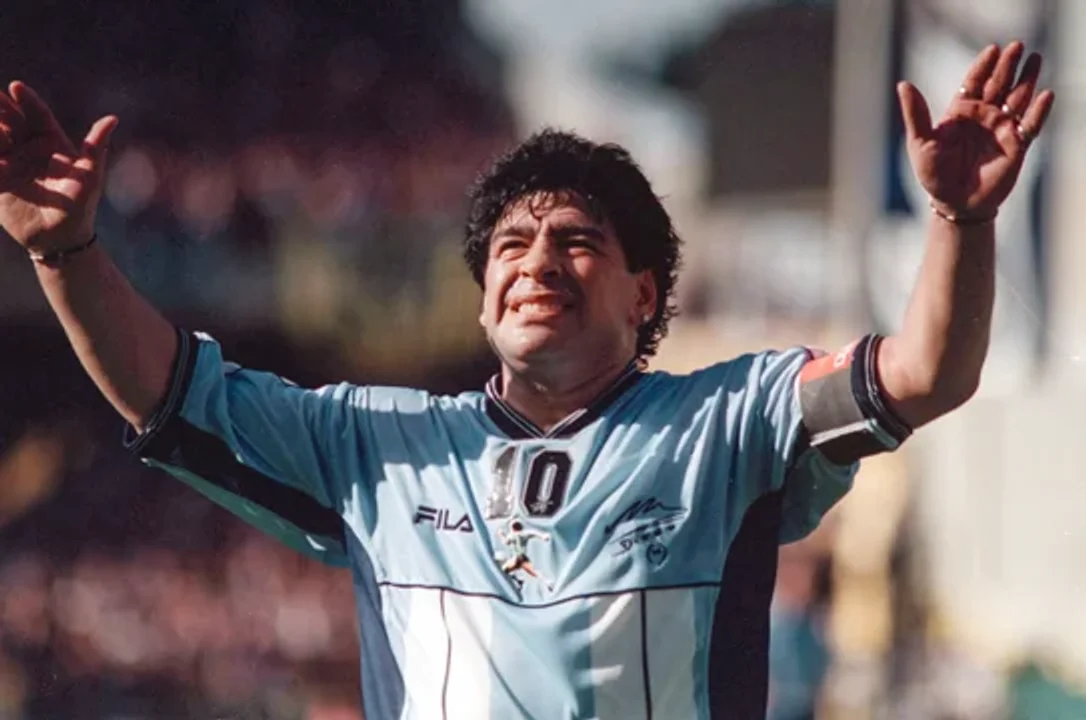 juicio maradona