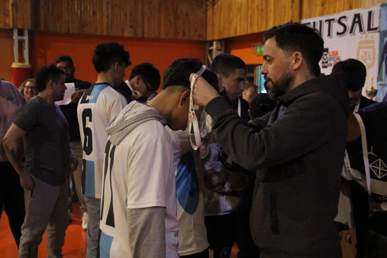 Entrega Premios AFA (2)