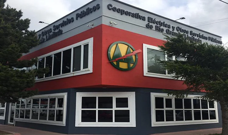 Cooperativa Eléctrica