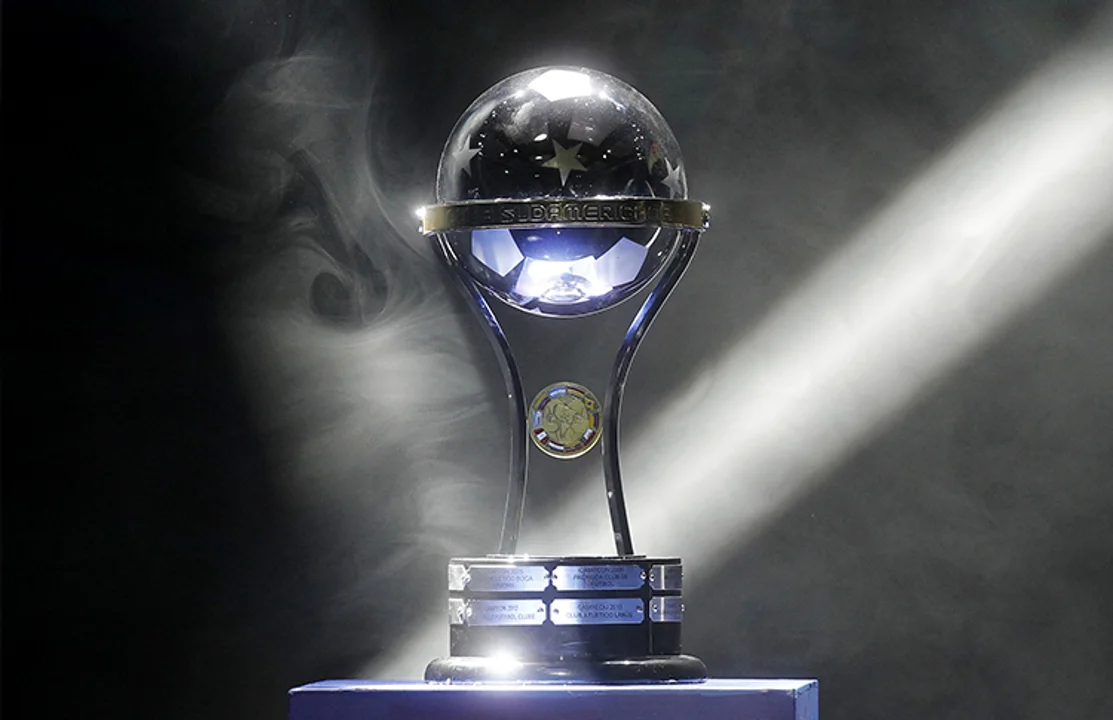 Copa sudamericana