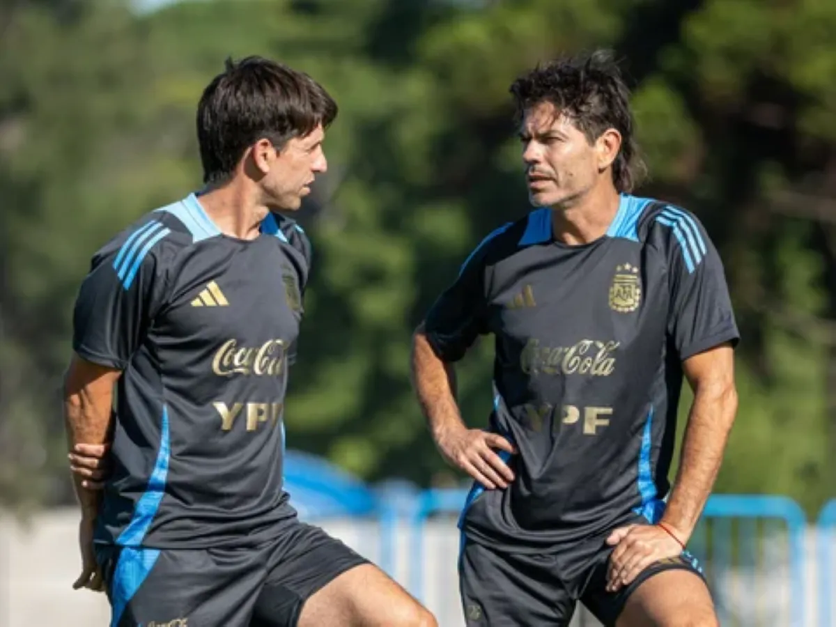 Selección Sub 20