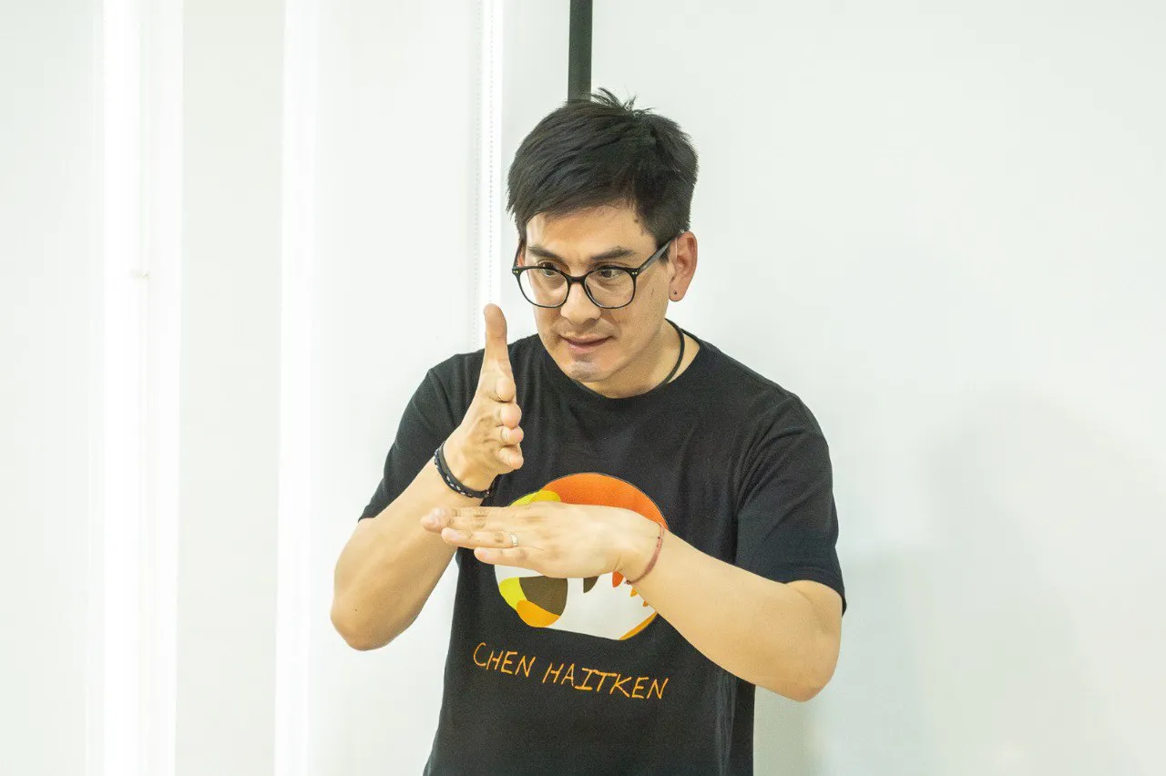 Taller Inclusión a través de la Lengua de Señas Argentina