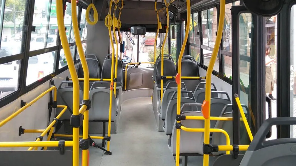 Colectivo UTA