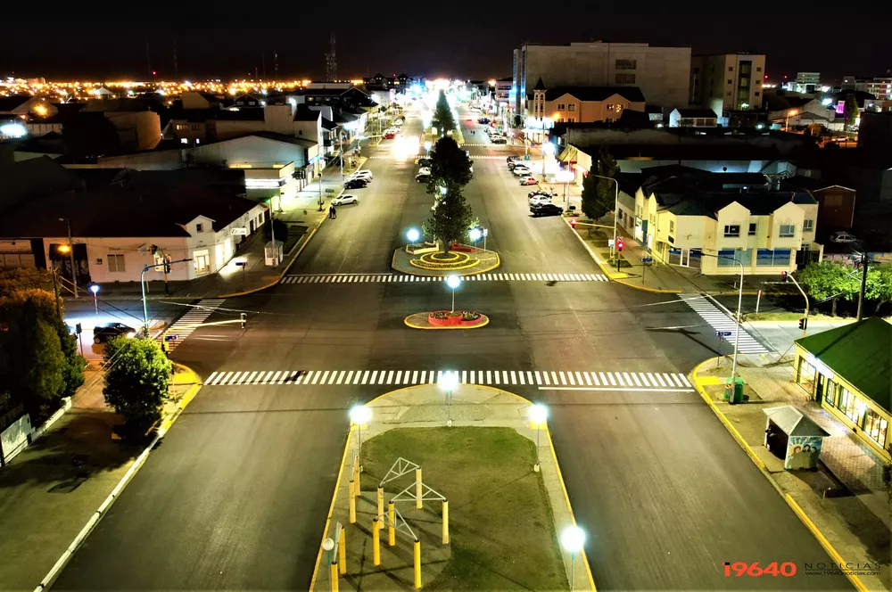 Av. San Martín