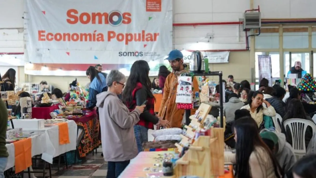 Economía Popular