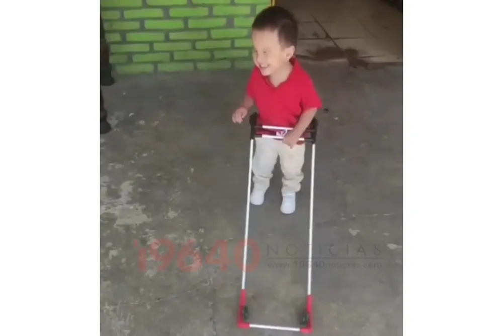 Vitto- Meta de la Campaña Solidaria