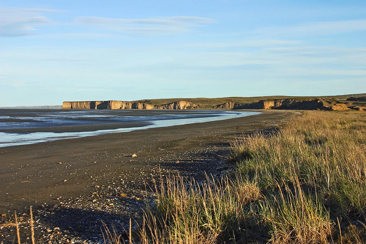 costa de rio grande