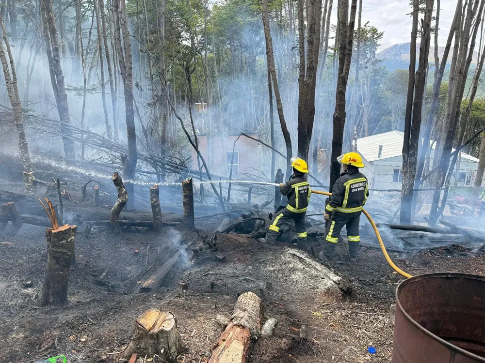 incendio