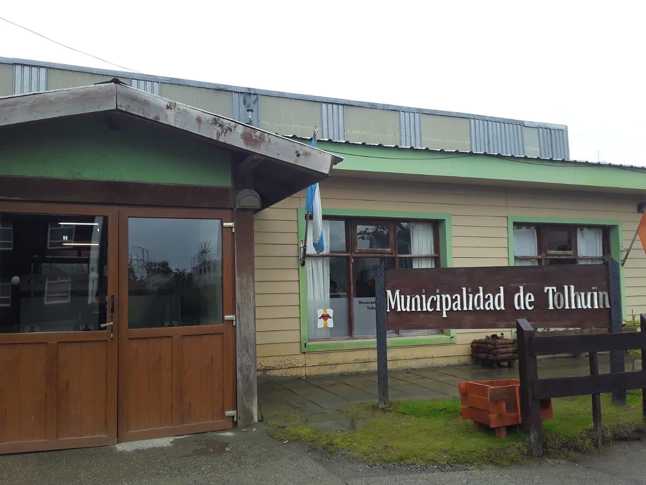 Municipalidad-Tolhuin