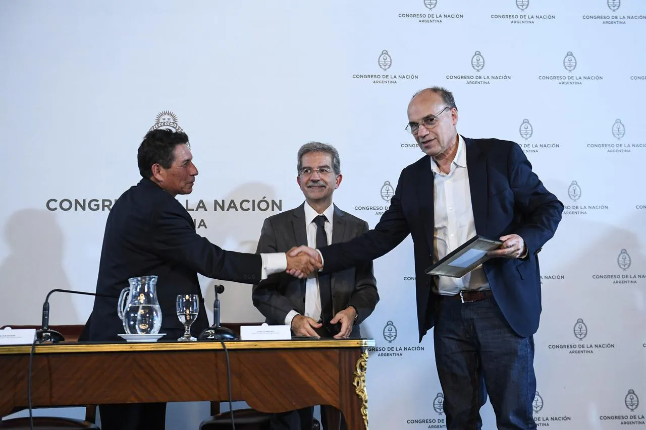 Pablo Blanco Premio