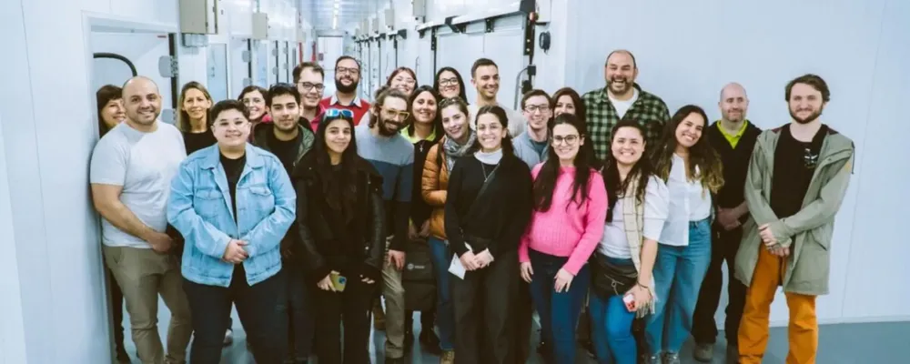 Programa Federal de Formación: “Gestión para el Desarrollo”