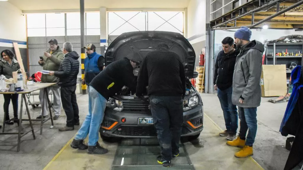 Gran Premio de la Hermandad