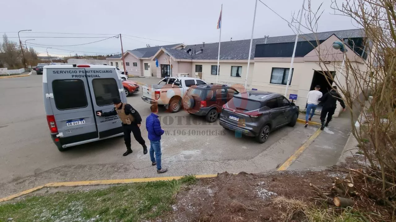 Rodríguez - Lezcano