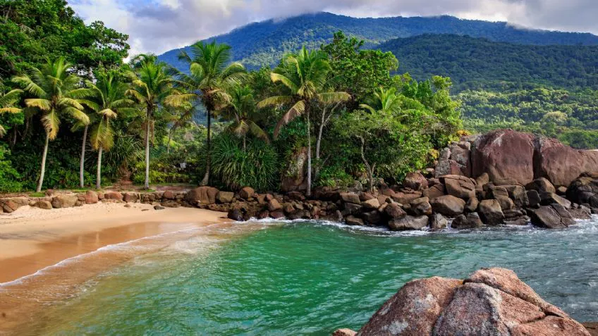 Playa Brasil