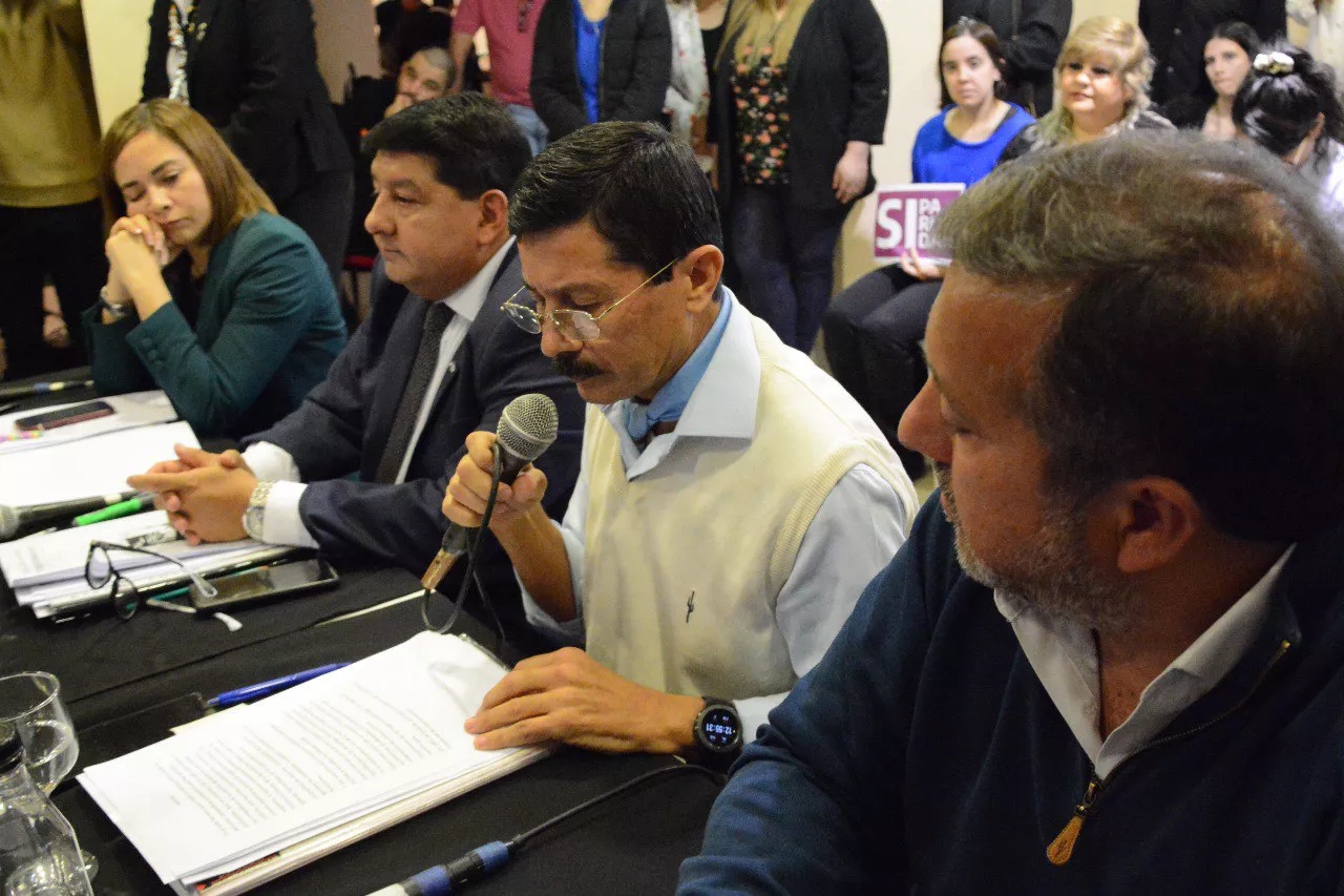 Hugo Martínez Paridad