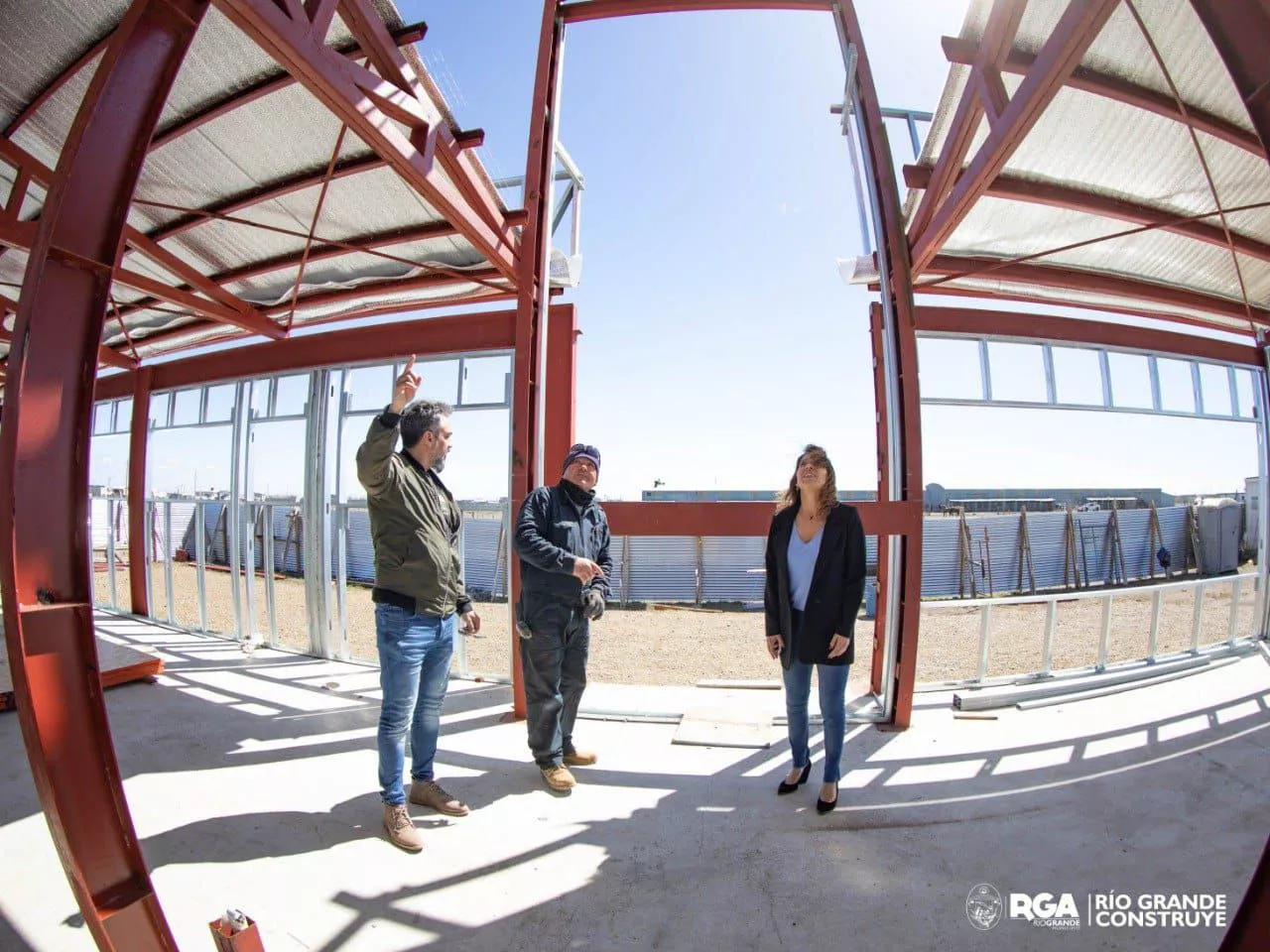 Mónaco SUM Margen Sur