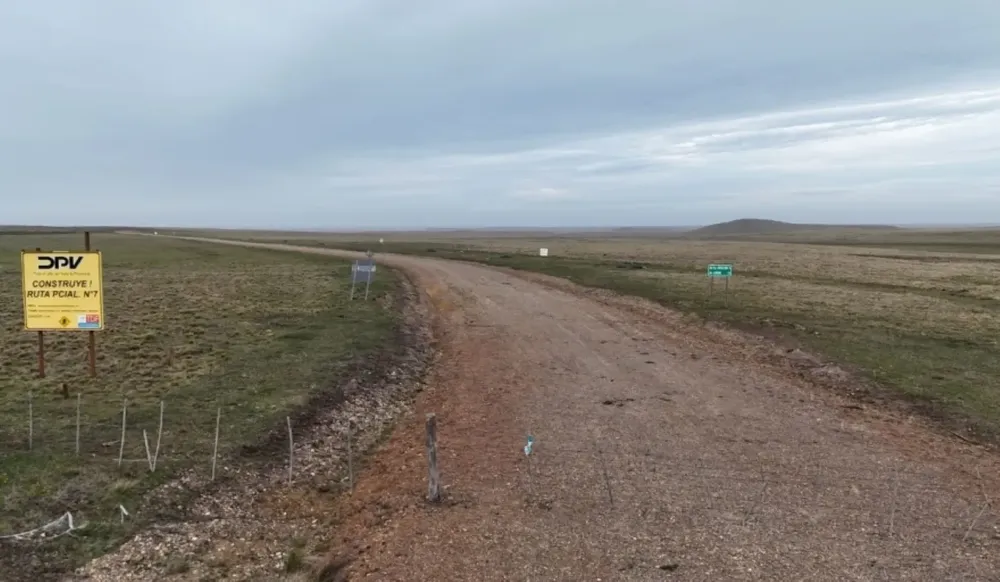 Ruta 7