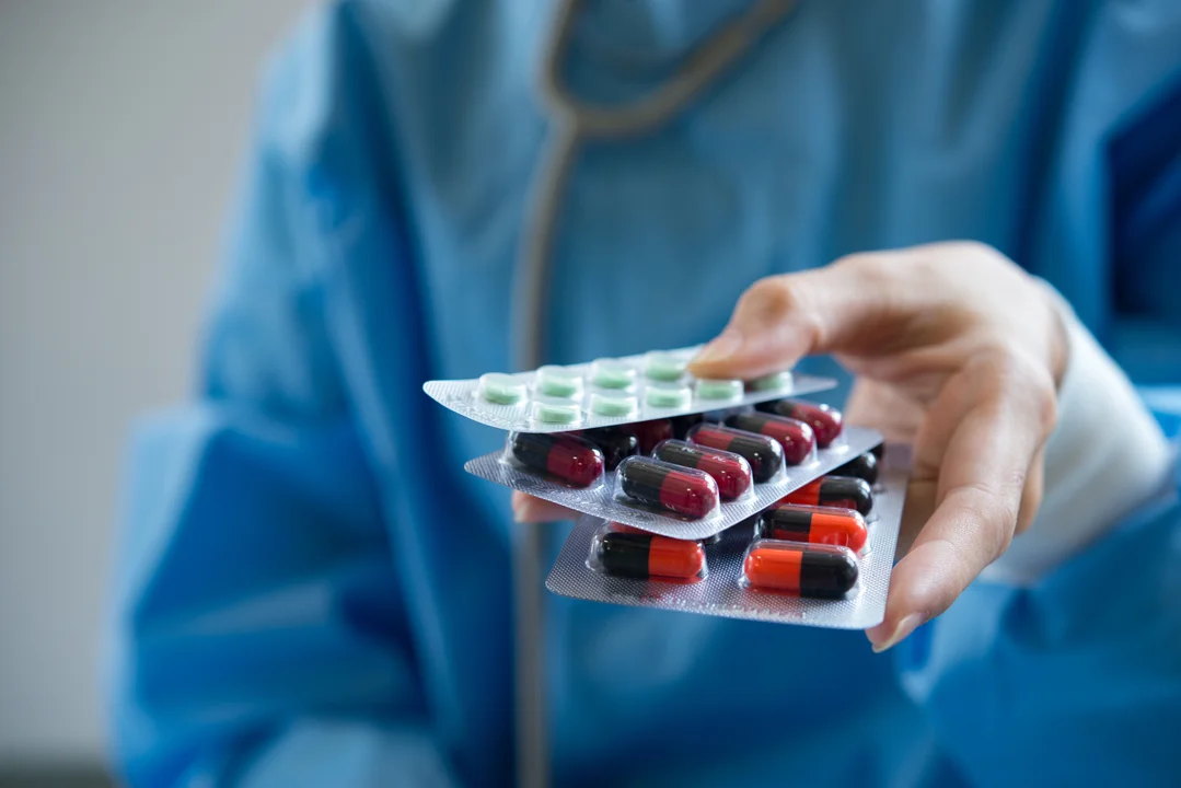 medicamentos