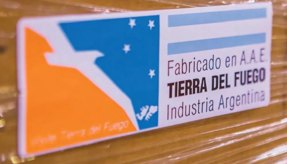 Industria Fueguina