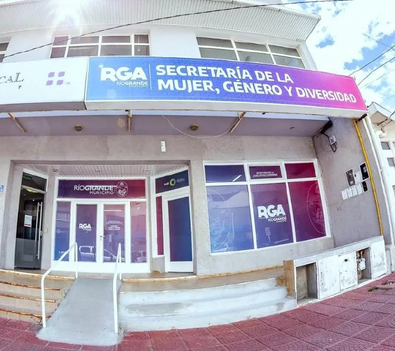 Secretaría de la Mujer