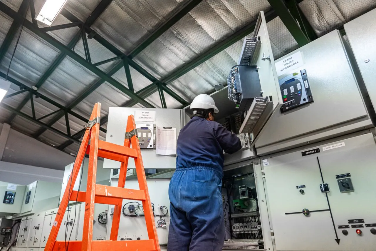  Centro de Distribución Torelli Ushuaia