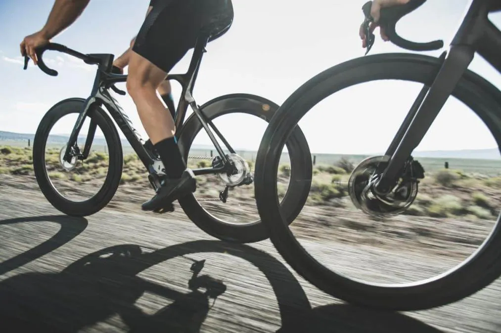 Ciclismo
