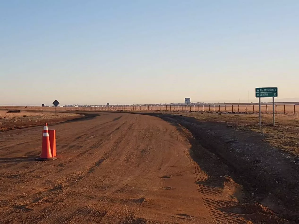 Ruta 7