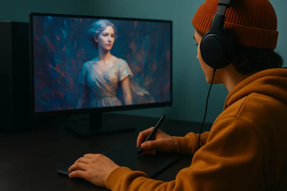 LABORATORIO FUEGUINO DE HERRAMIENTAS AUDIOVISUALES EDICIÓN 2025