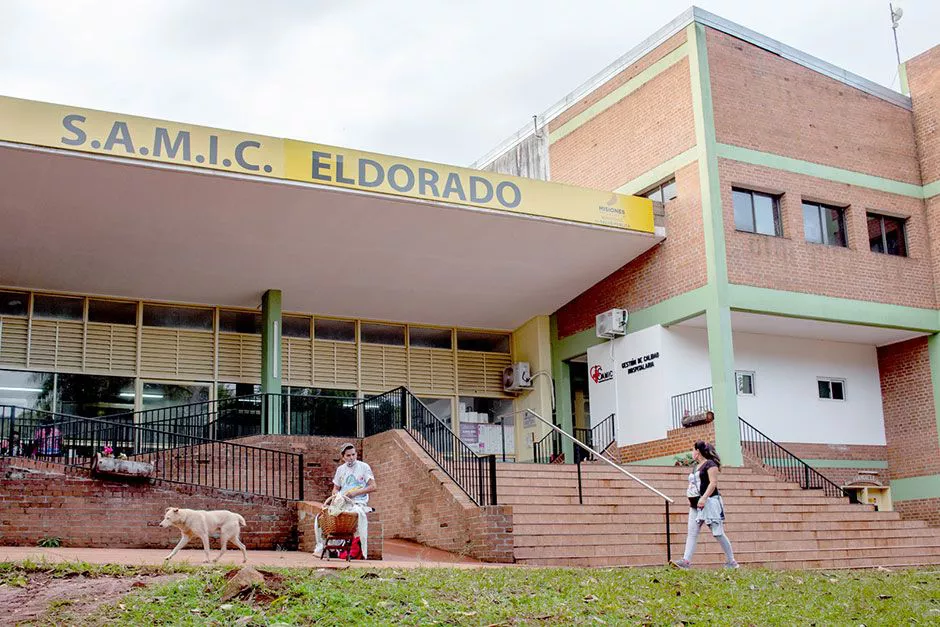 misiones asesinato