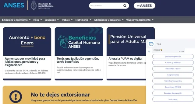 ANSES 
