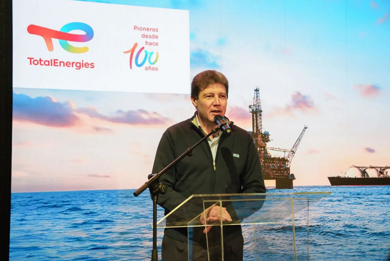 Melella. Total Energíes