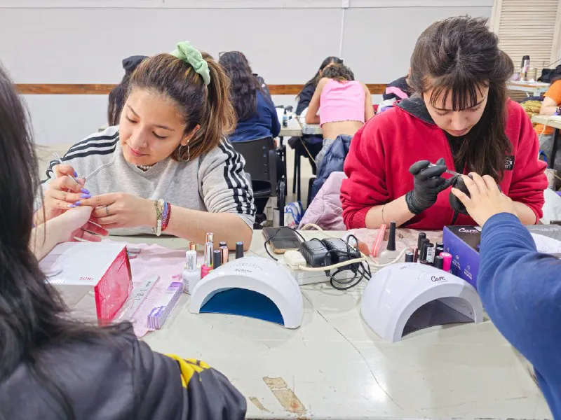 Formación laboral- GOB