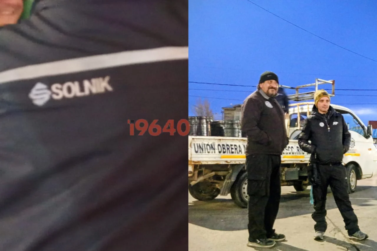 Solnik