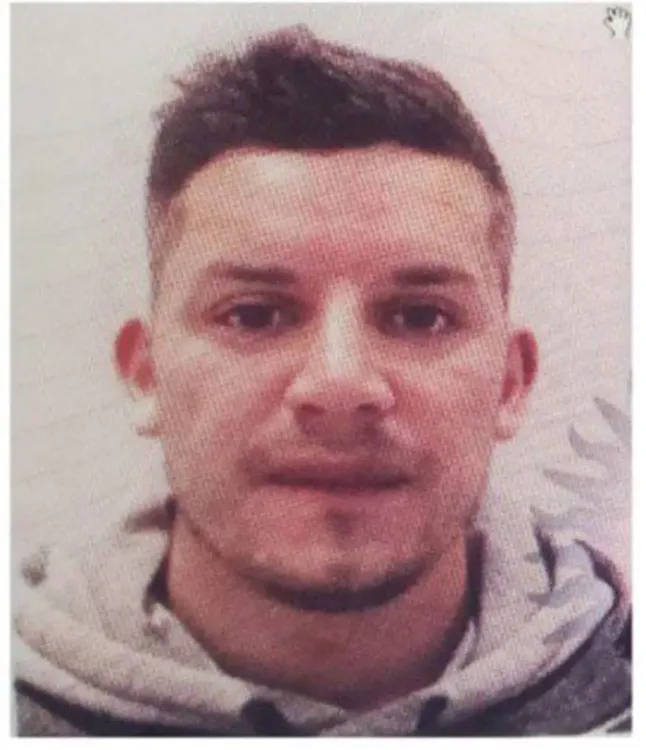 Detenido violencia de género USHUAIA