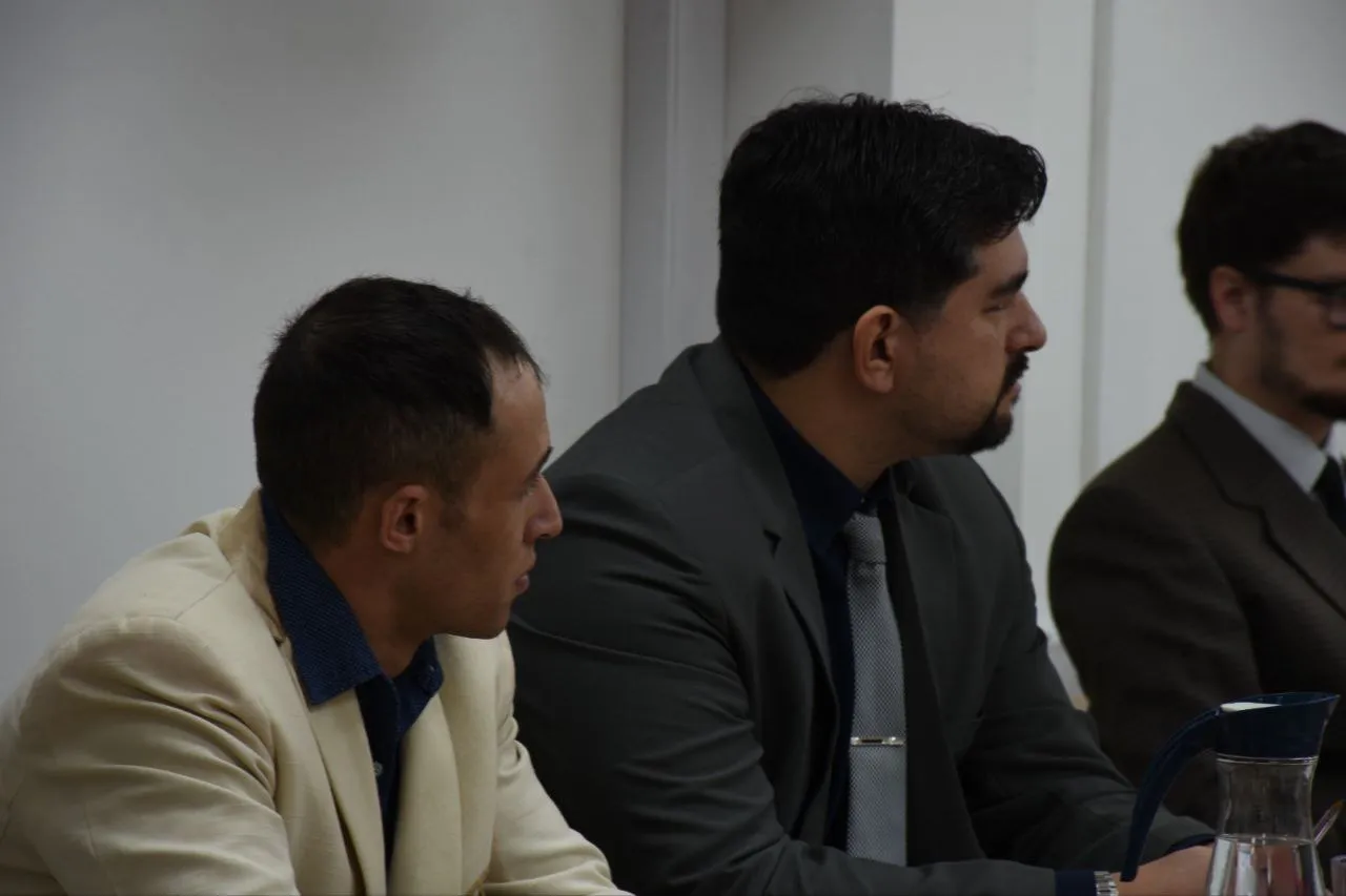 Juicio intento de homicidio en Tolhuin