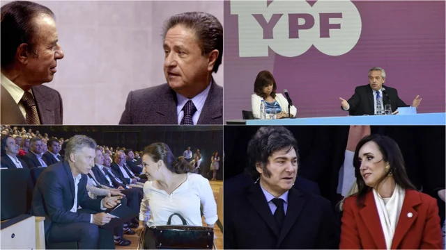 vicepresidentes