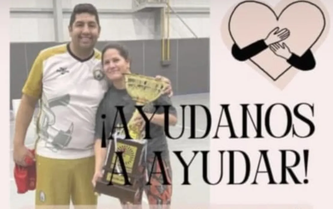 Ayuda solidaria