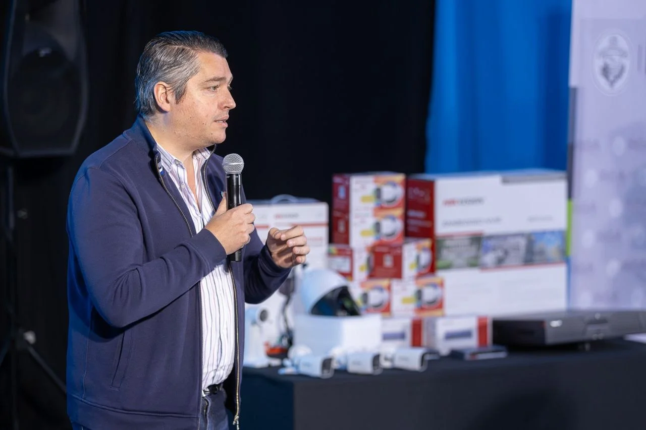 Martín Perez