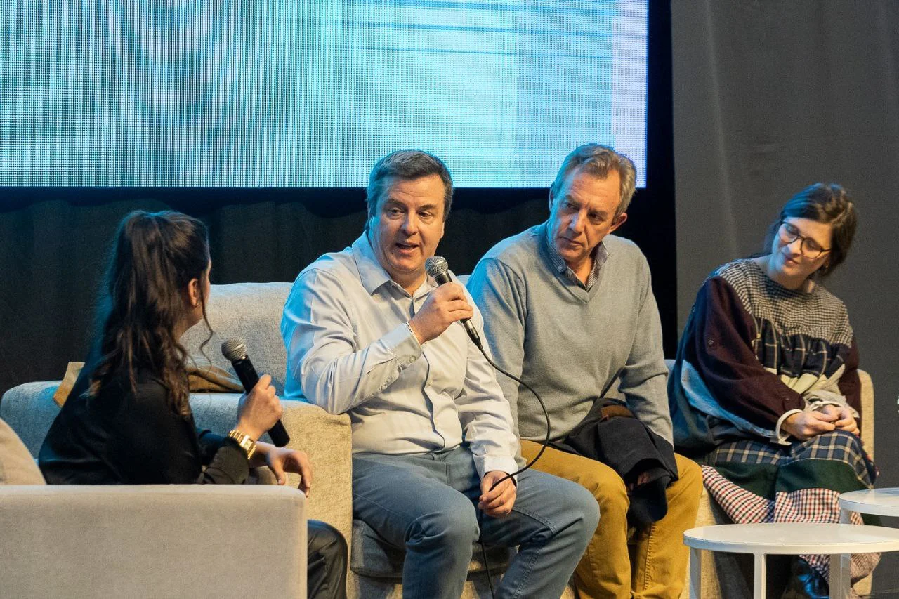 emprender desde el sur