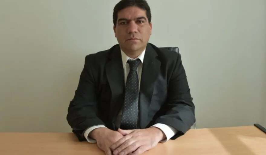 juez gonzalez