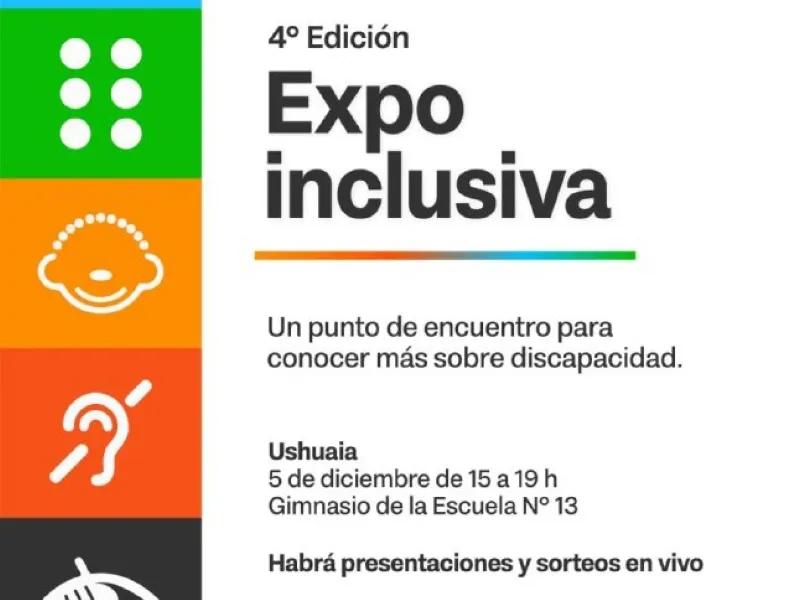 Expo inclusiva- GOB