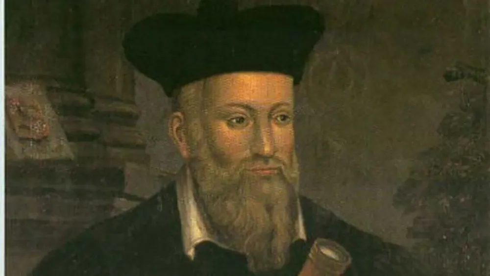 Nostradamus
