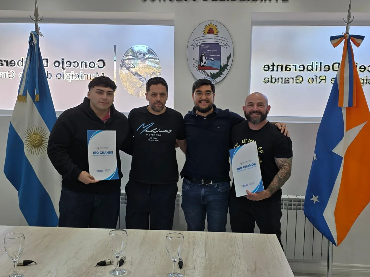 Thiago Martínez Concejo